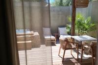 Les Suites du Maquis